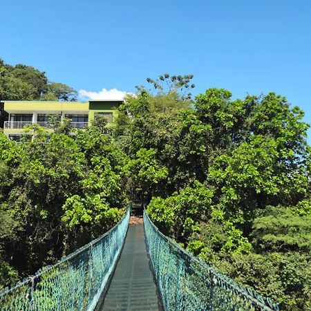 Sunshine Sanctuary Boutique Jungle Lodge Монтесума Екстериор снимка