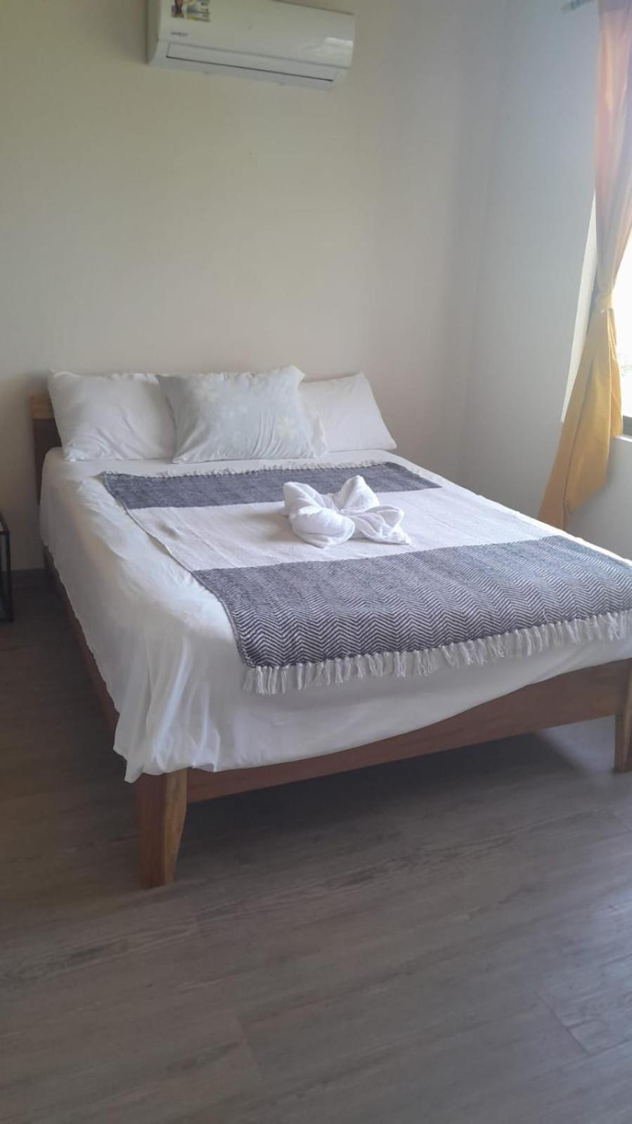 Sunshine Sanctuary Boutique Jungle Lodge Монтесума Екстериор снимка