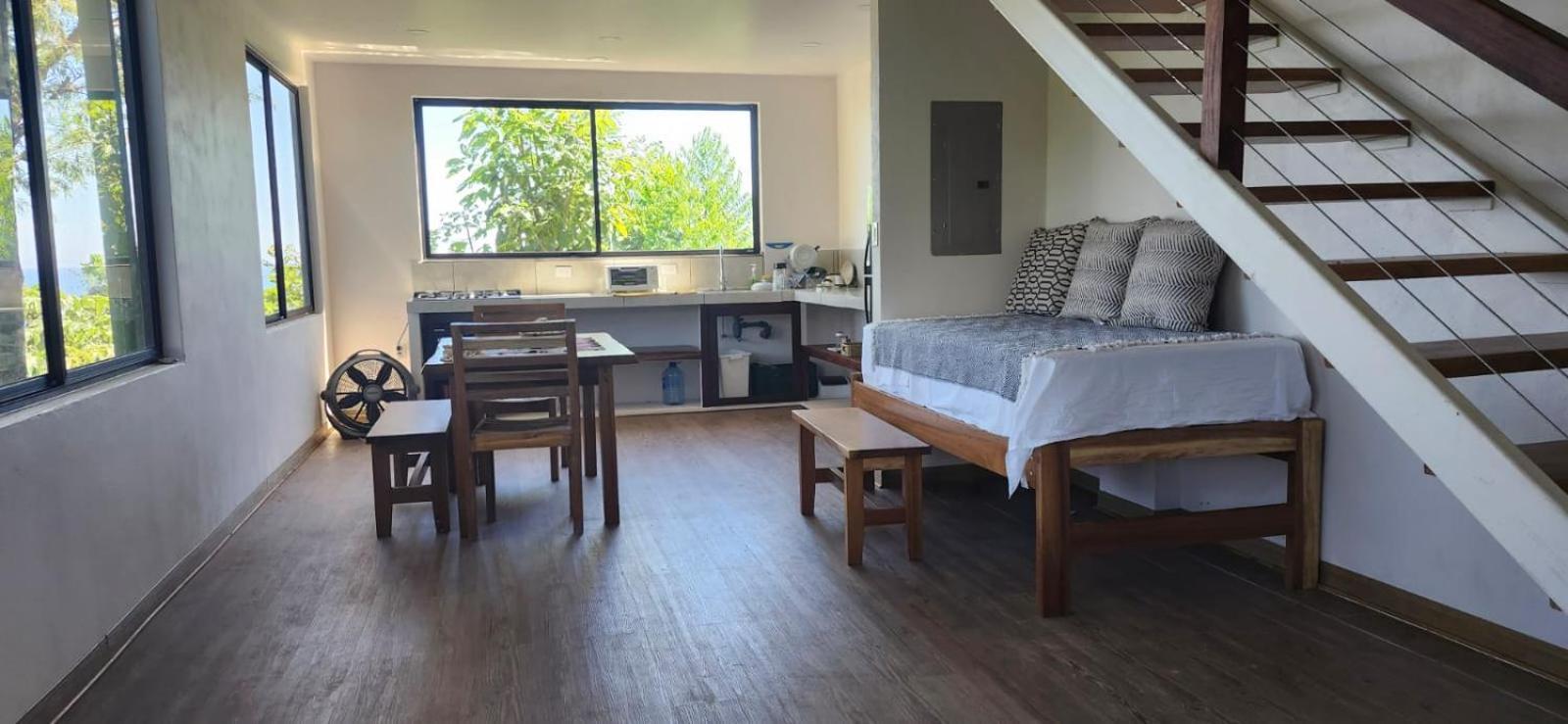 Sunshine Sanctuary Boutique Jungle Lodge Монтесума Екстериор снимка
