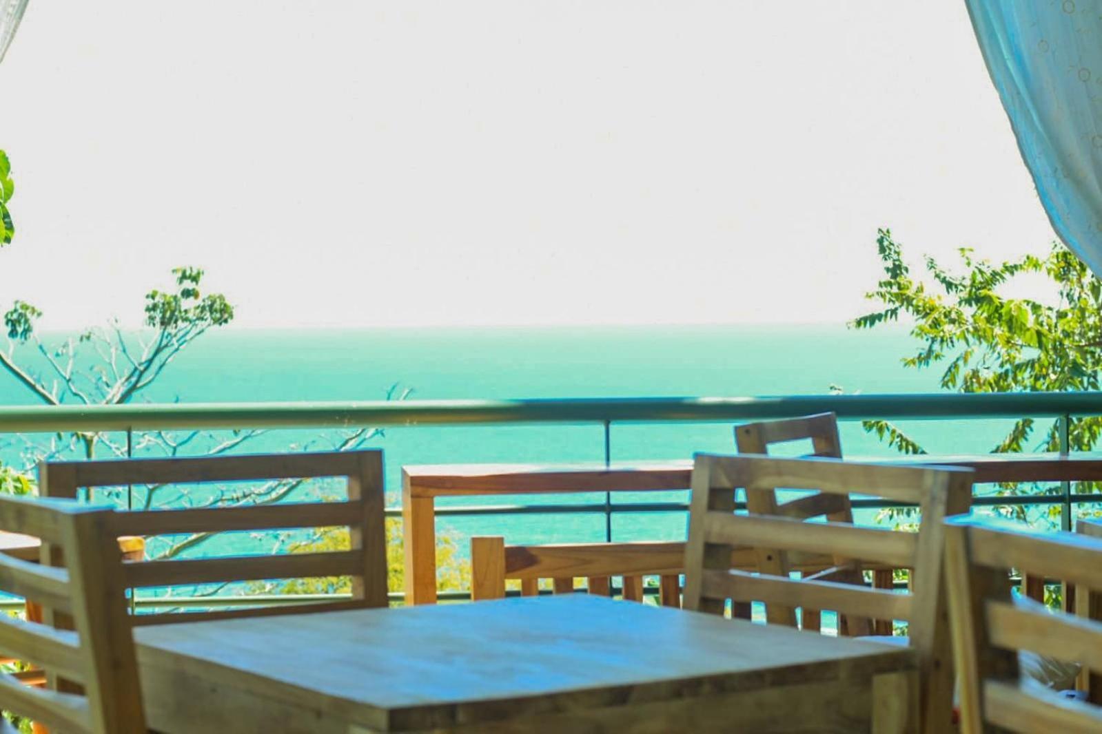 Sunshine Sanctuary Boutique Jungle Lodge Монтесума Екстериор снимка