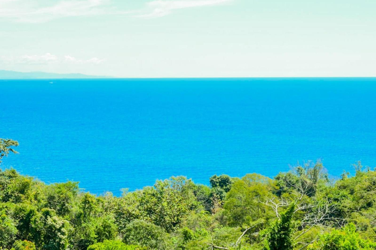 Sunshine Sanctuary Boutique Jungle Lodge Монтесума Екстериор снимка