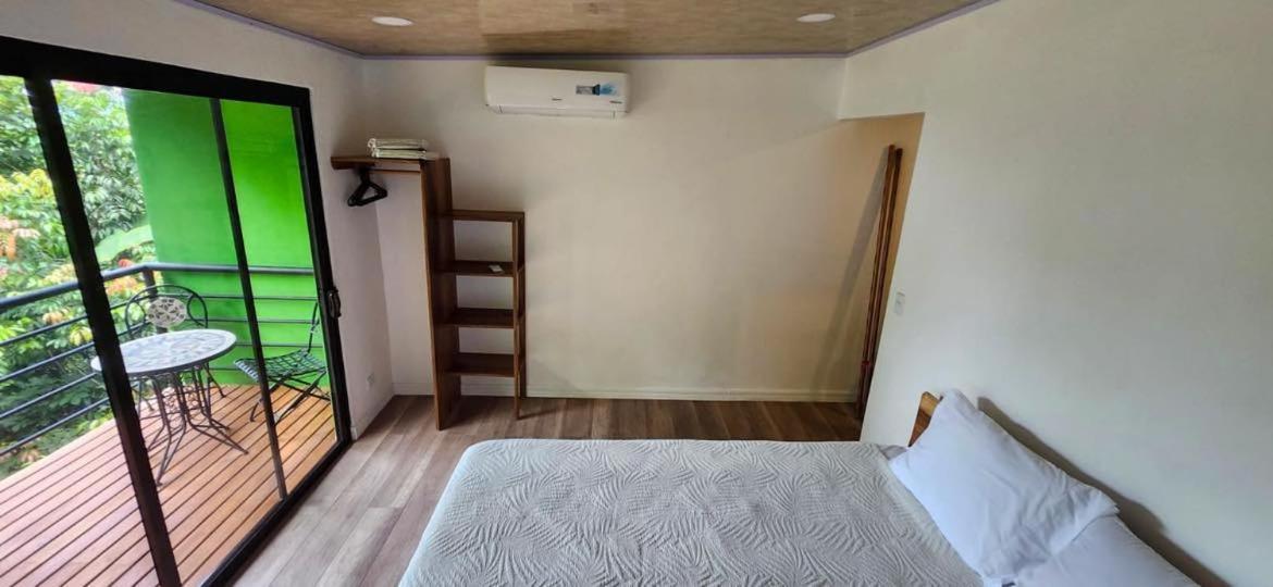Sunshine Sanctuary Boutique Jungle Lodge Монтесума Екстериор снимка