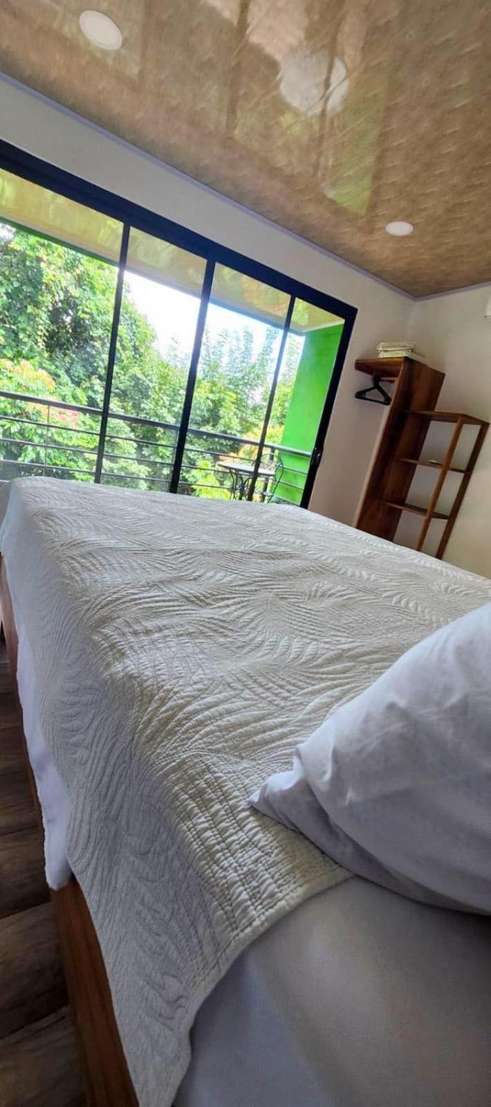 Sunshine Sanctuary Boutique Jungle Lodge Монтесума Екстериор снимка