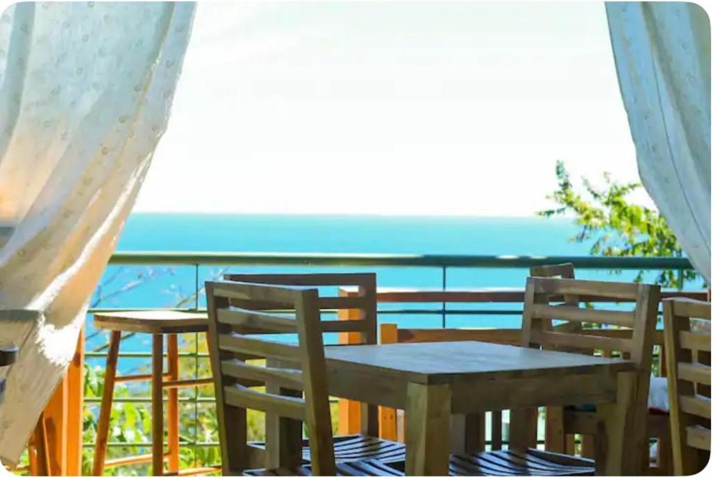 Sunshine Sanctuary Boutique Jungle Lodge Монтесума Екстериор снимка