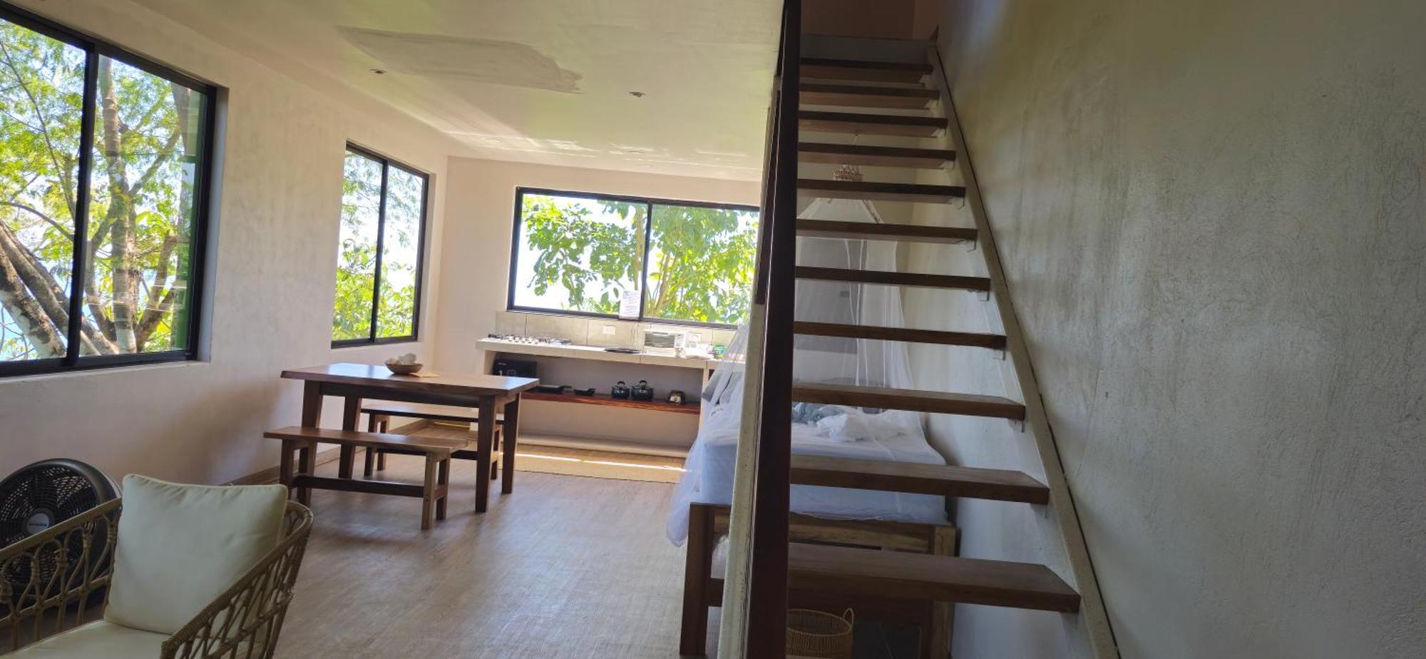 Sunshine Sanctuary Boutique Jungle Lodge Монтесума Екстериор снимка