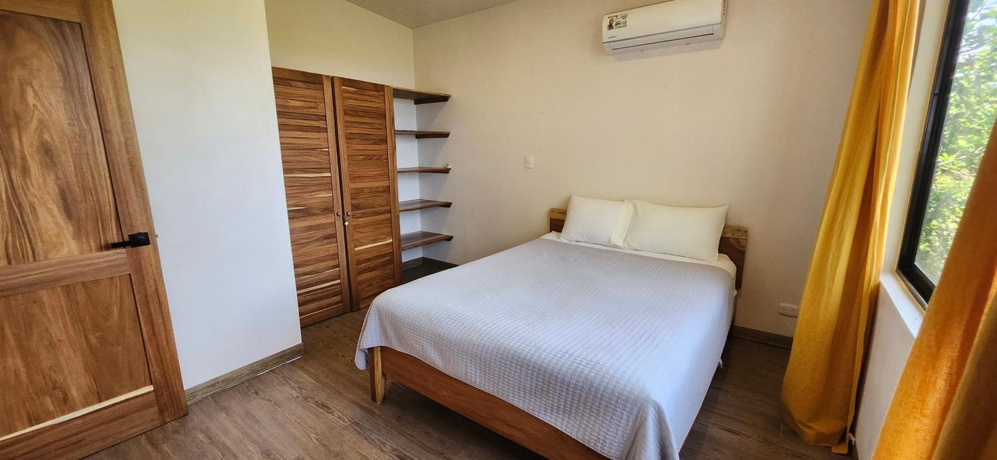 Sunshine Sanctuary Boutique Jungle Lodge Монтесума Екстериор снимка