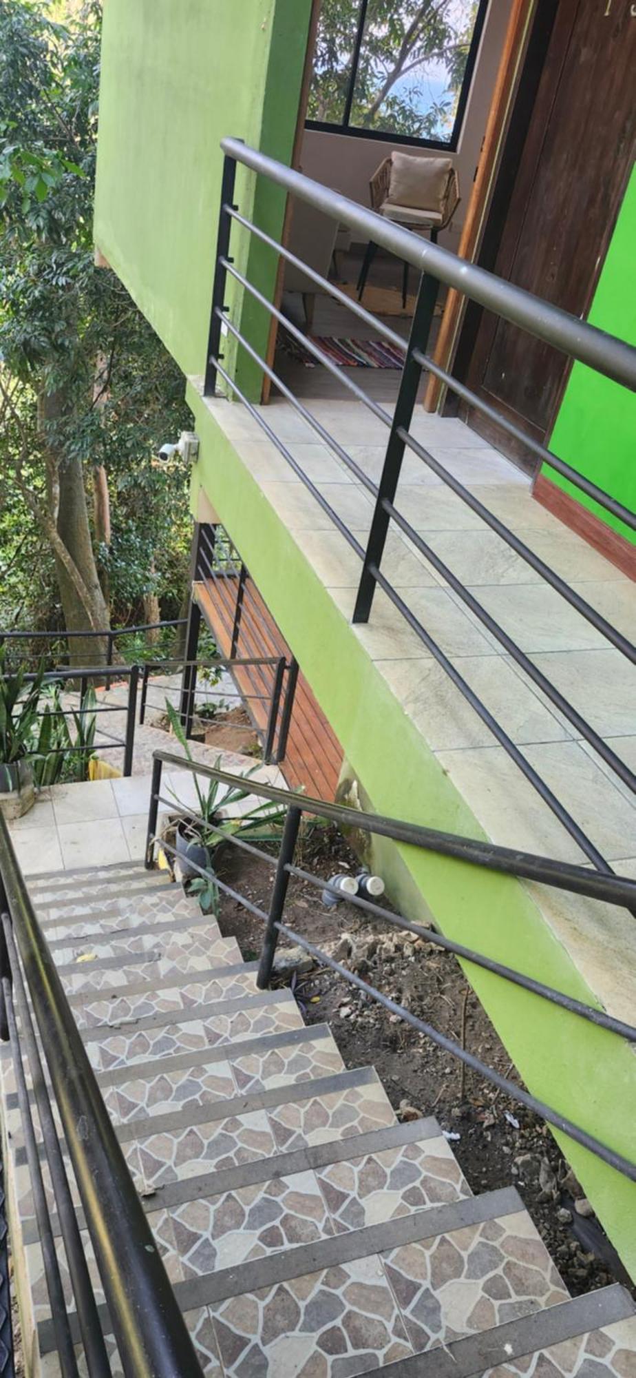Sunshine Sanctuary Boutique Jungle Lodge Монтесума Екстериор снимка