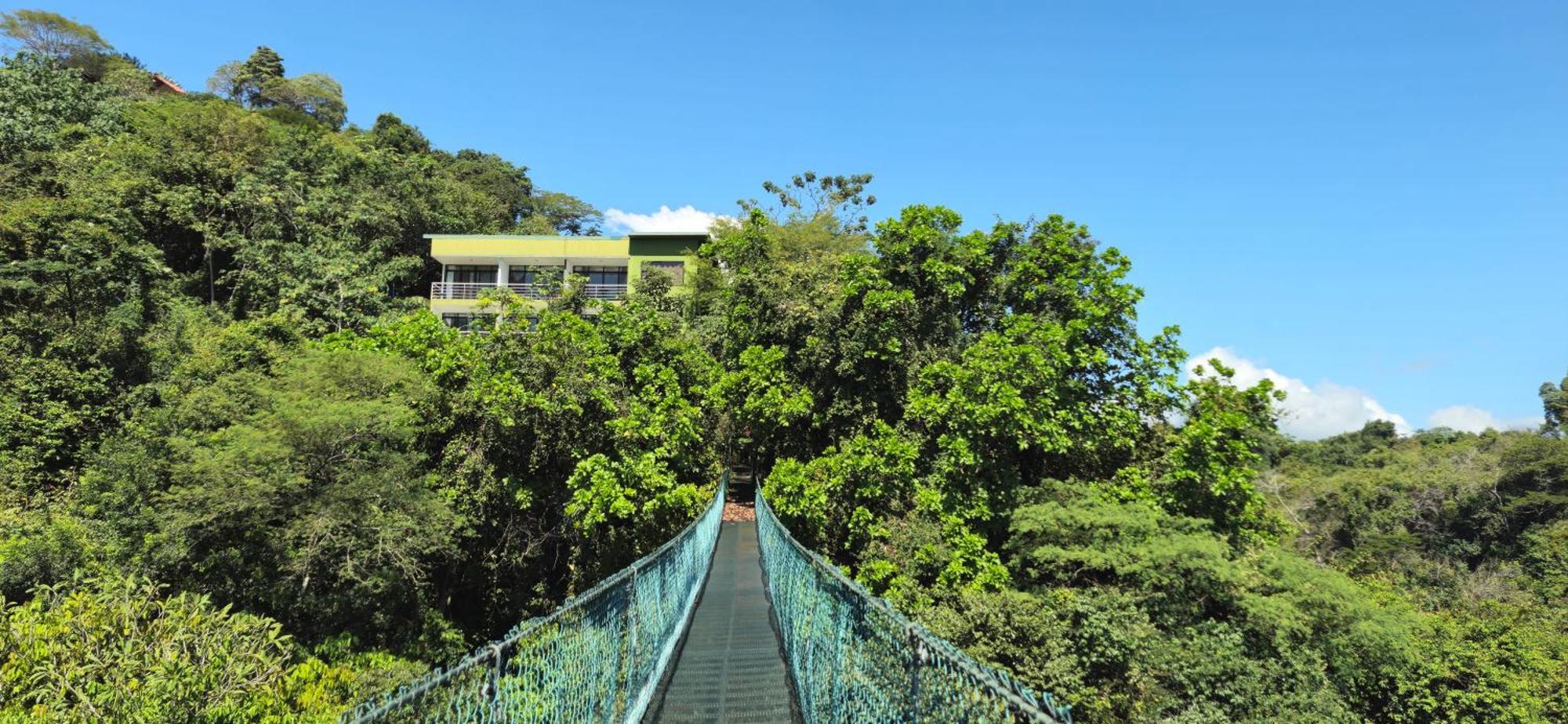 Sunshine Sanctuary Boutique Jungle Lodge Монтесума Екстериор снимка