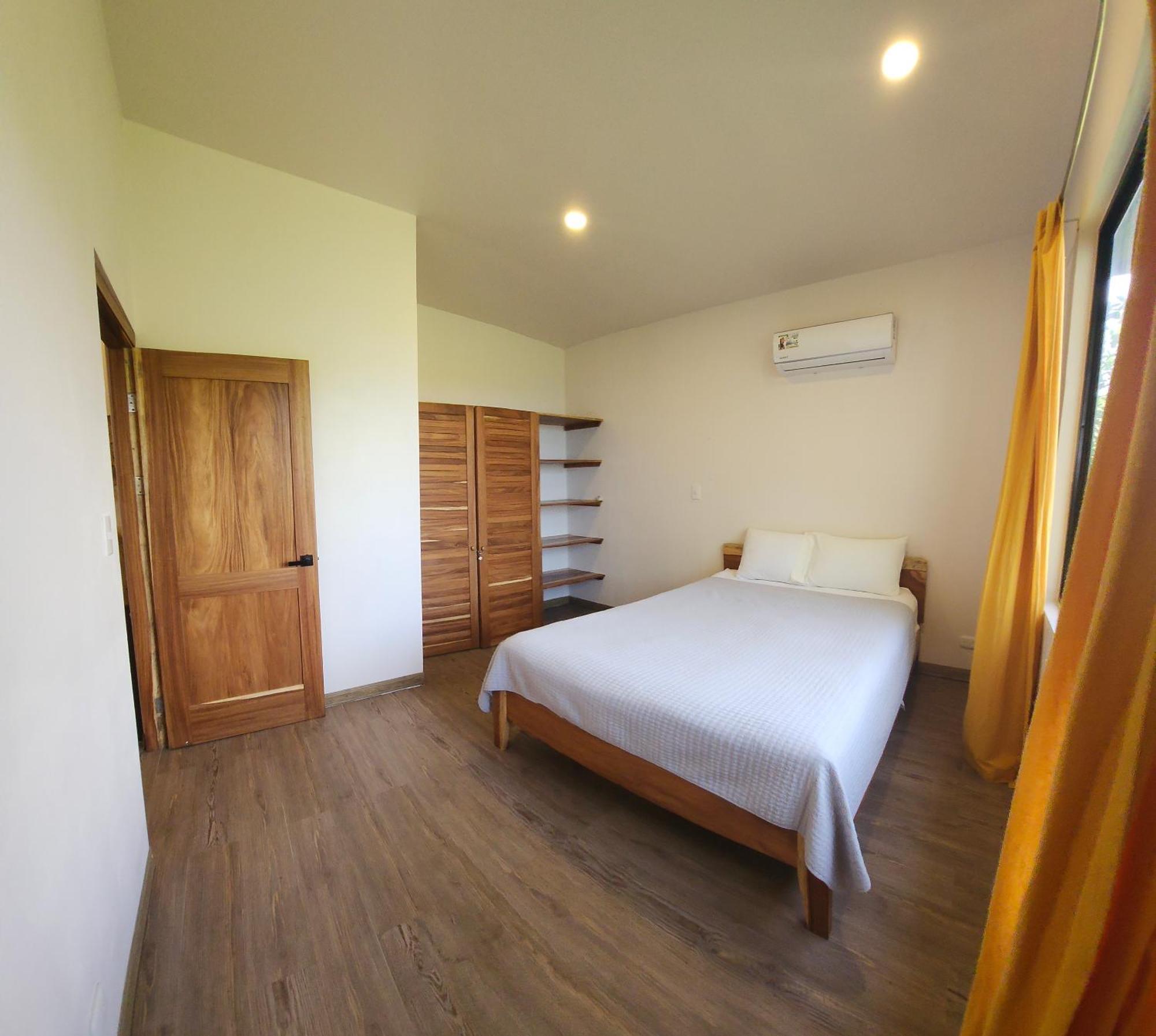 Sunshine Sanctuary Boutique Jungle Lodge Монтесума Екстериор снимка
