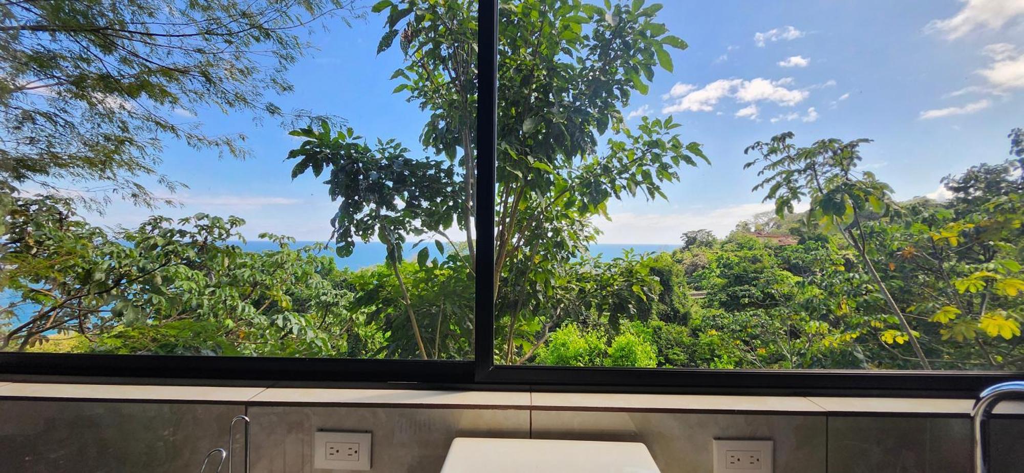 Sunshine Sanctuary Boutique Jungle Lodge Монтесума Екстериор снимка