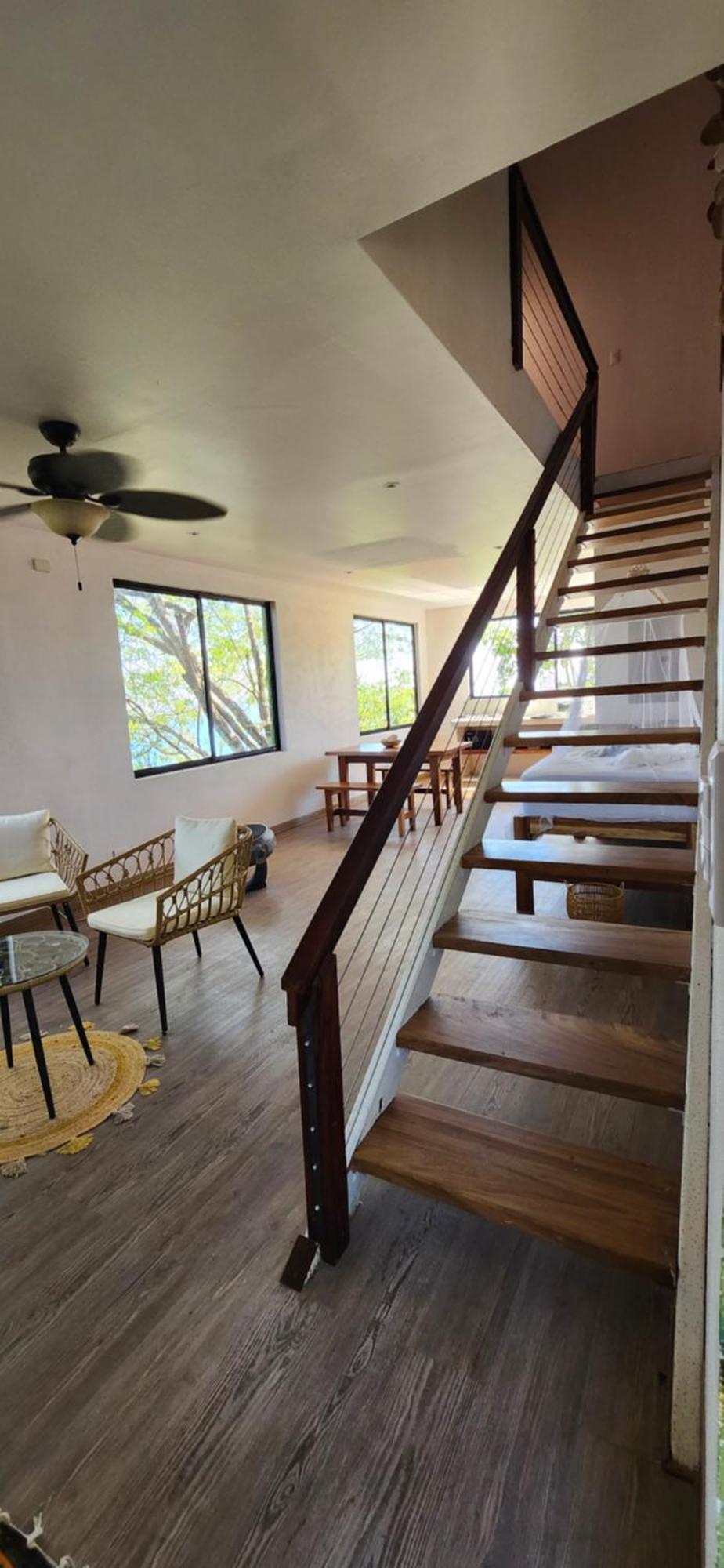 Sunshine Sanctuary Boutique Jungle Lodge Монтесума Екстериор снимка