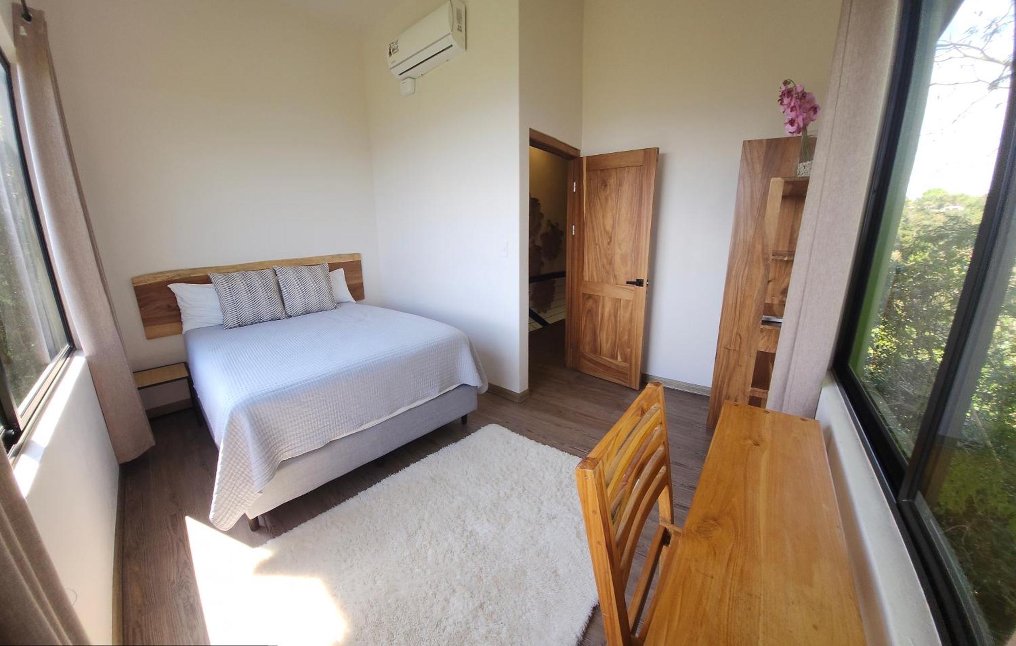Sunshine Sanctuary Boutique Jungle Lodge Монтесума Екстериор снимка
